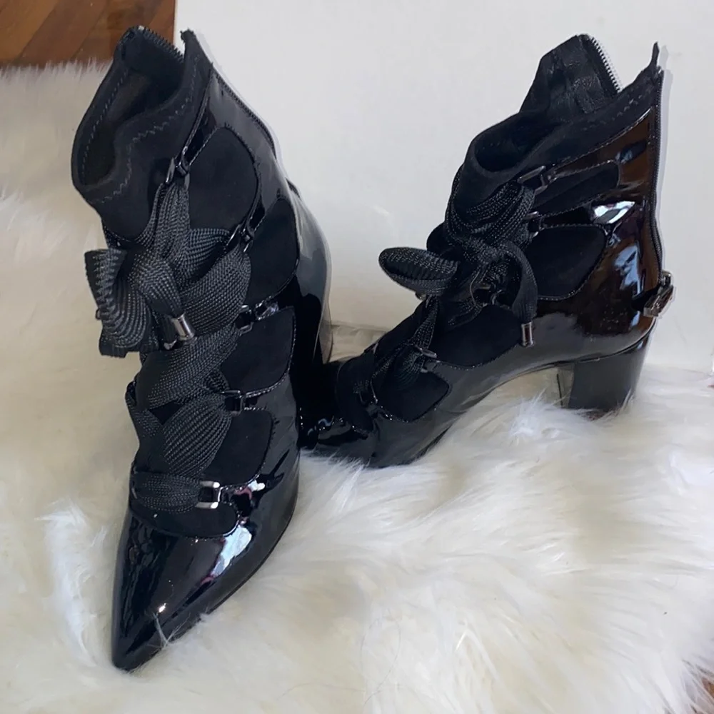 Bruno Premi Boots - Picture 1 of 5